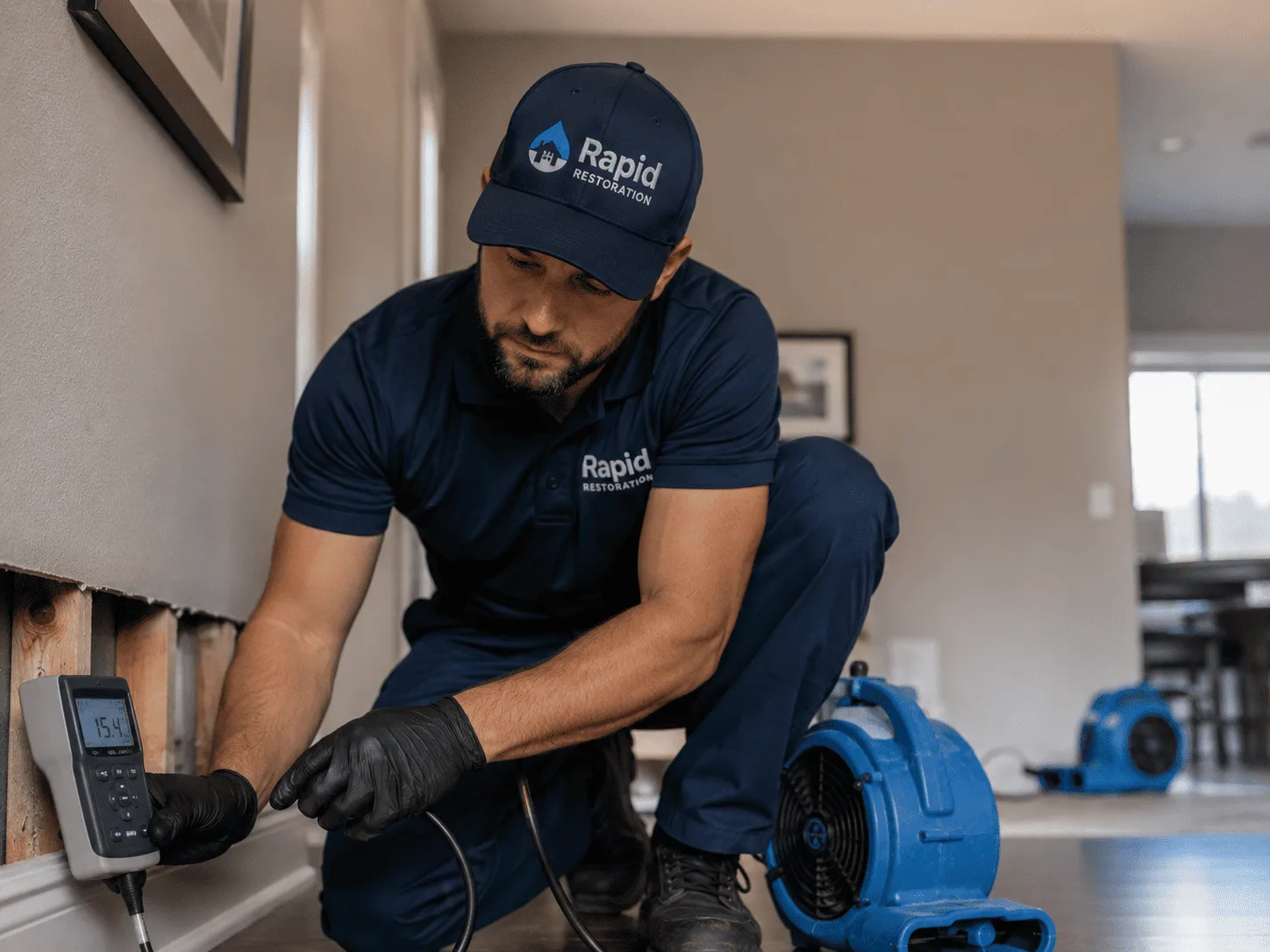 Common questions about Structural Drying in North Lewisburg, OH